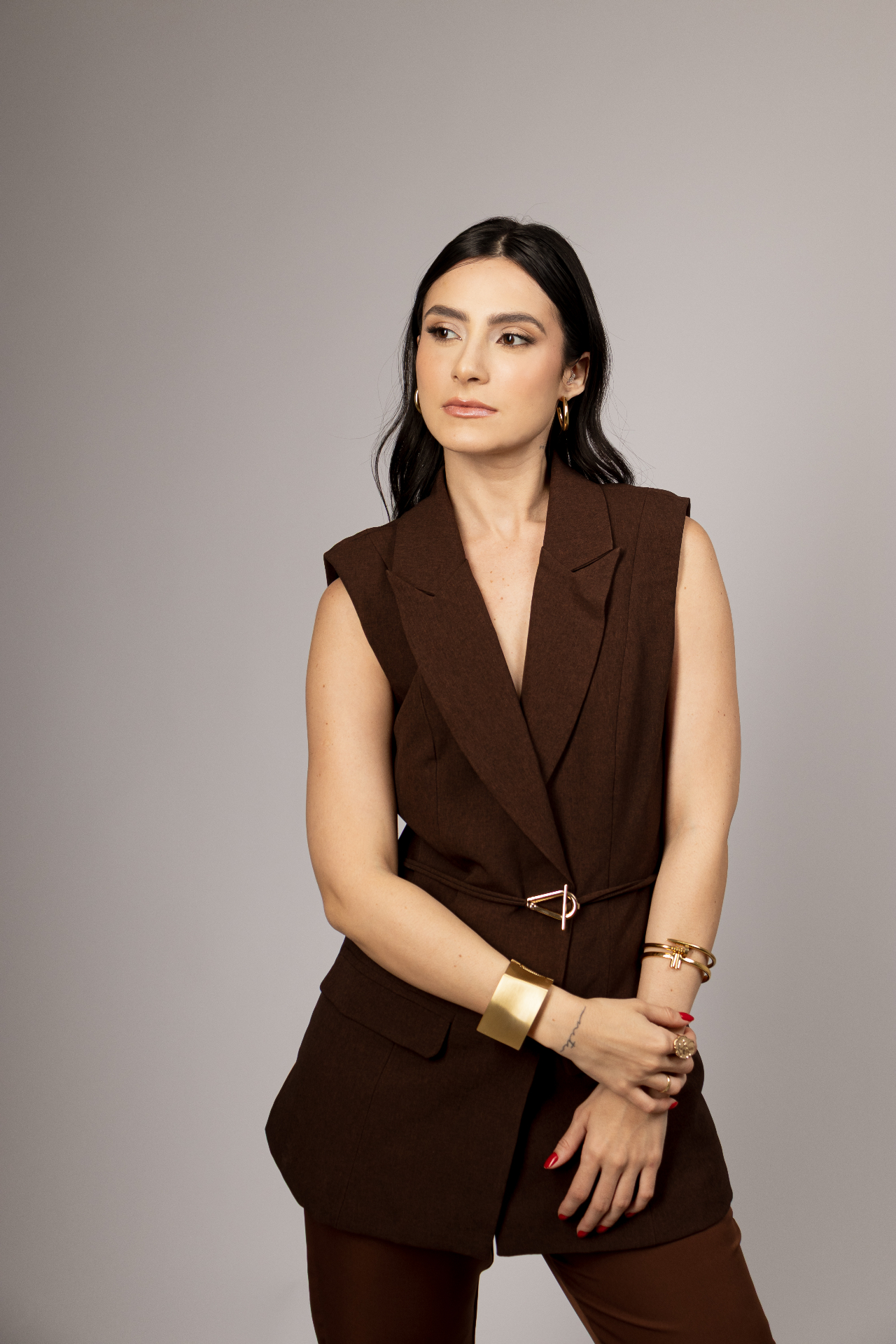 Dra. Iany Ribeiro