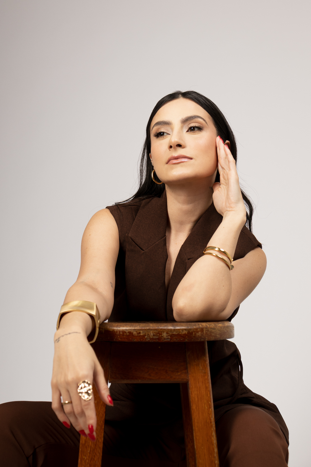 Dra. Iany Ribeiro